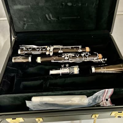 Buffet Crampon BC123150 R13 Series A Clarinet | Reverb