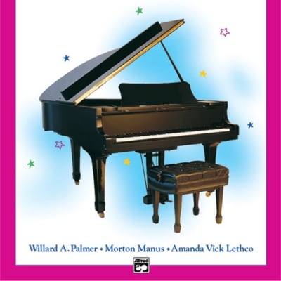 Alfred's Basic Piano Library: Lesson Book 4 image 2