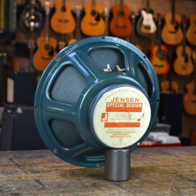 Clingan guitar outlet tone reverb