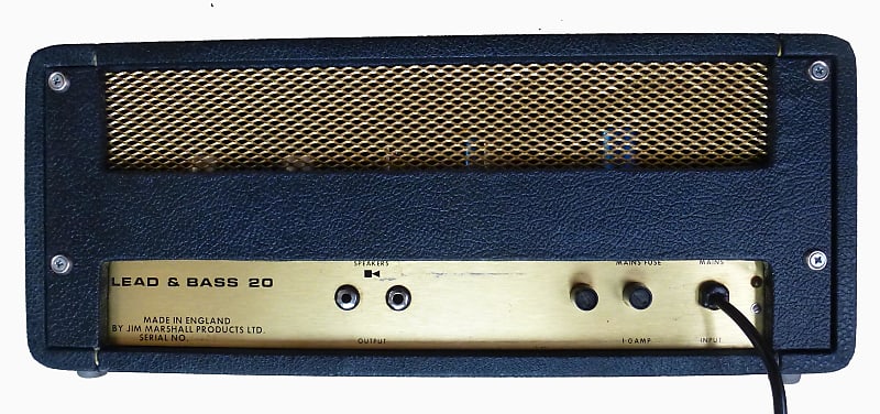 （アキ）Marshall 1982 bass lead 120w Used Marshall 1982 BASS/LEAD G12H-30 55HZ Guitar Speaker