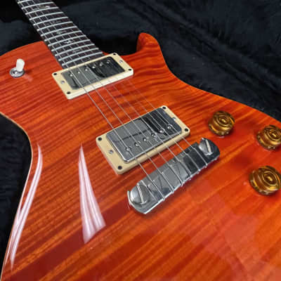 PRS Singlecut 10-Top 2000 - 2007