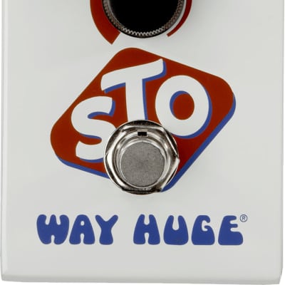Way Huge WM25 Smalls STO Drive | Reverb