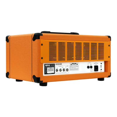 Orange Ad200 image 4