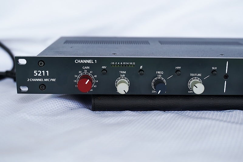 RUPERT NEVE DESIGNS Portico 5211 - 配信機器・PA機器