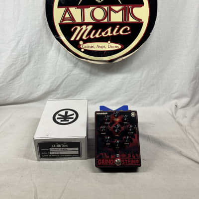 Reverb.com listing, price, conditions, and images for klirrton-grindstein