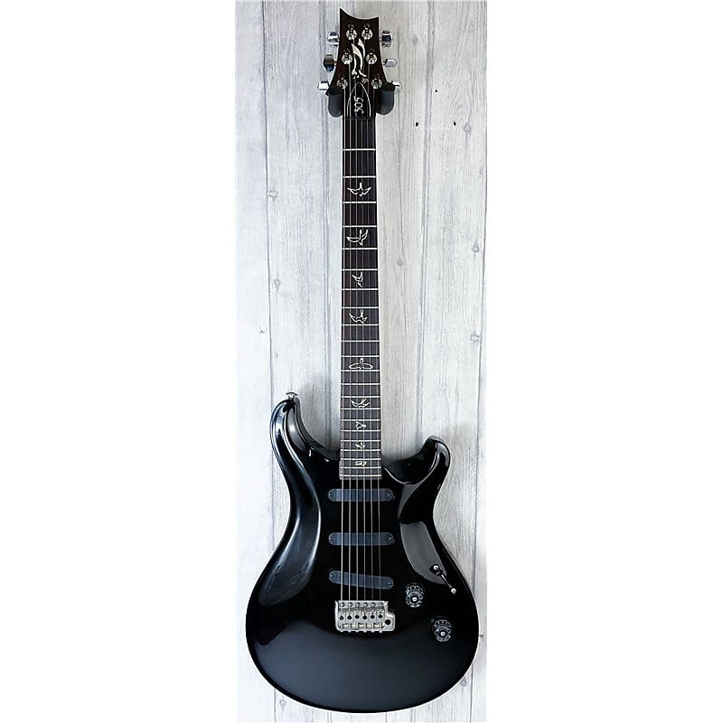 PRS 25th Anniversary 305 – Tonefest Guitar Gallery