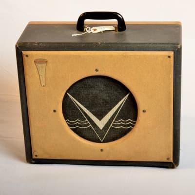 Valco English Electronics Tonemaster 1957 for sale