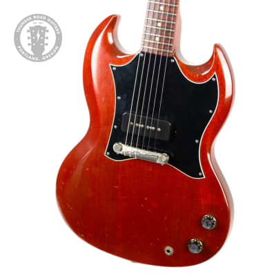 Gibson SG Junior 