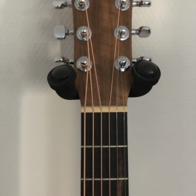 Taylor Baby Taylor Koa Acoustic Guitar image 5