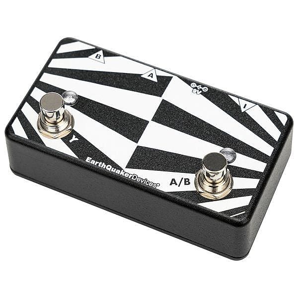 Earthquaker Devices Passive Aby Box image 1