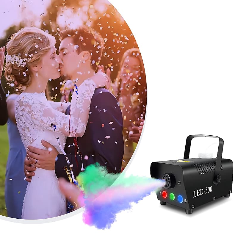 Party Fog Machine Laser Lights For Parties With Fog Machine Reverb