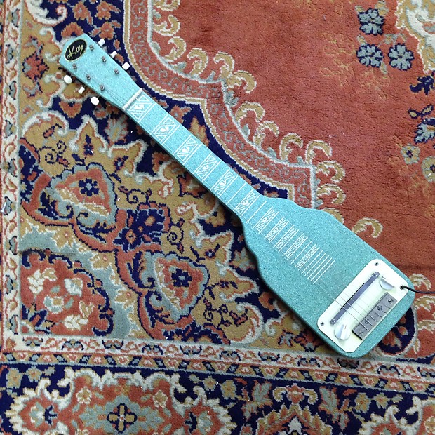 Kay Lap Steel 1950 s 60 s