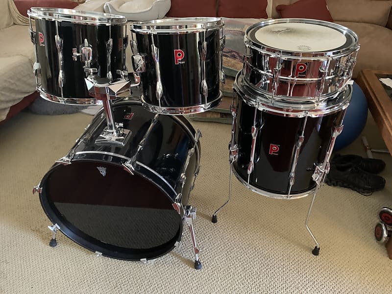 Premier Apk/xpk Black | Reverb