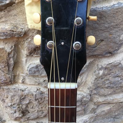 1957 Gibson LG-3 Natural image 5