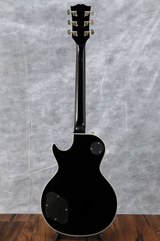 GrassRoots G LP 60C Black [10/11] | Reverb