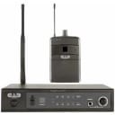 CAD STAGESELECTIEM | UHF In Ear Monitor Wireless System