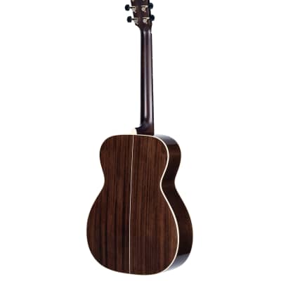 Alvarez Yairi FYM66HD Yairi Honduran Series Folk, Natural Gloss Finish,  hardshell case included! NEW! | Reverb Australia