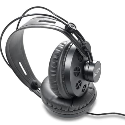 GEWA Cuffie HP two - Cuffie dinamiche da studio image 3