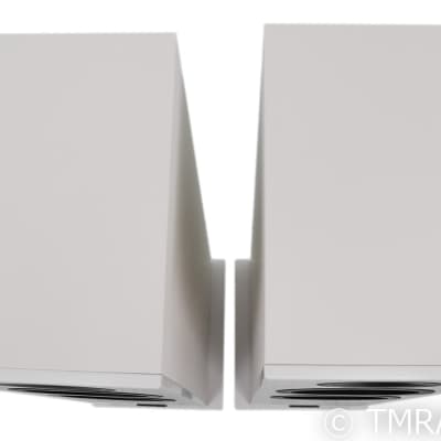 Canton Chrono 70 Floorstanding Speakers; White Pair image 5