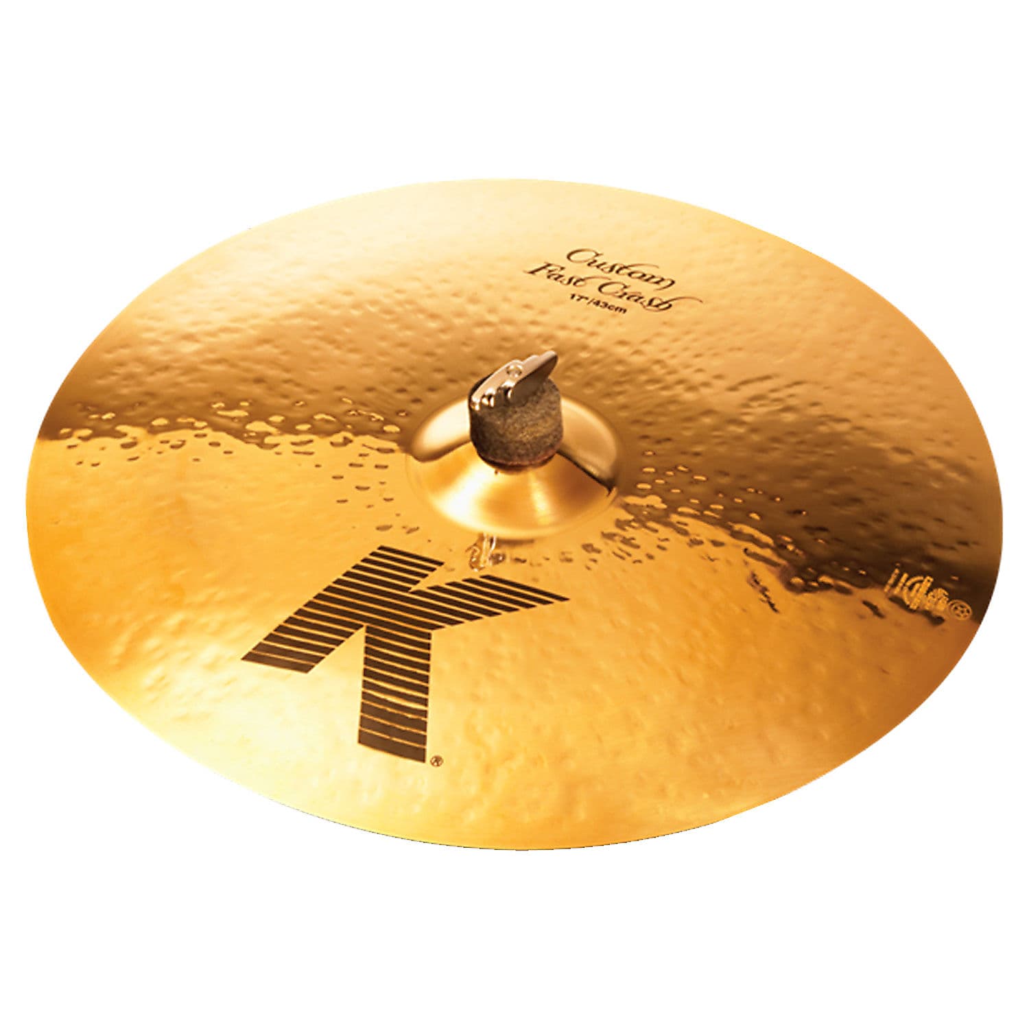 Zildjian 17