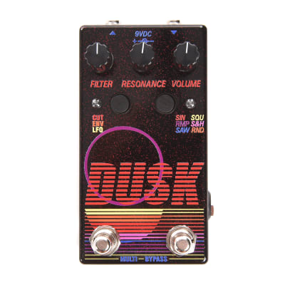 Reverb.com listing, price, conditions, and images for dr-scientist-dusk