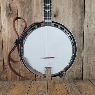 Gibson RB-250 Mastertone 5 String Banjo 549 1978 for sale