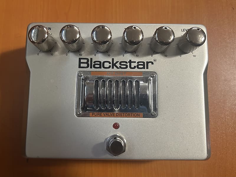 Blackstar HT