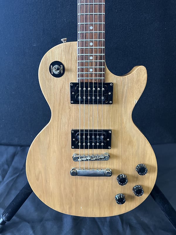 2010 epiphone deals les paul studio