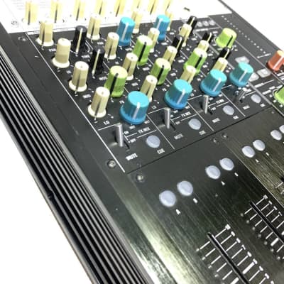 Korg Zero 4  Four-Channel Digital DJ Mixer with FireWire and Effects #2415 - USED image 4