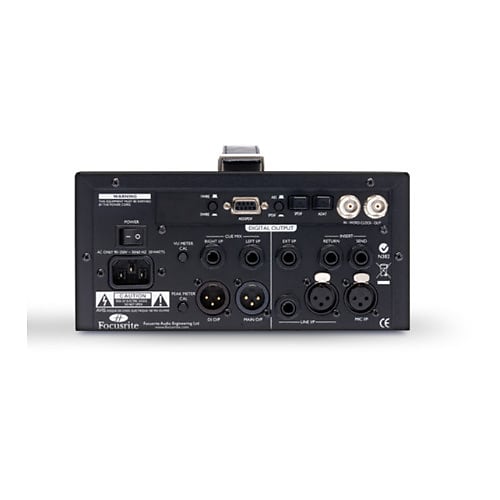 Focusrite ISA One Desktop Mic Preamp | Reverb