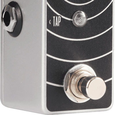 New Catalinbread CB Tap Tempo Switch Guitar Effects Pedal image 3