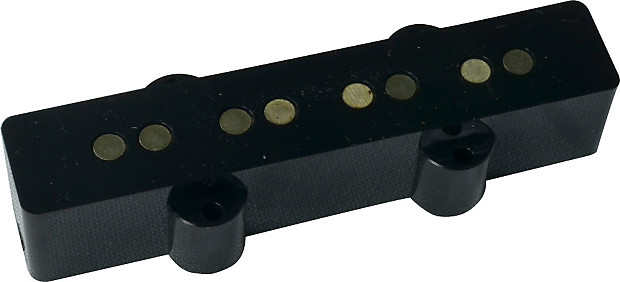 Mojotone 70's Clone Jazz Bass® Pickup Set ( Neck & Bridge