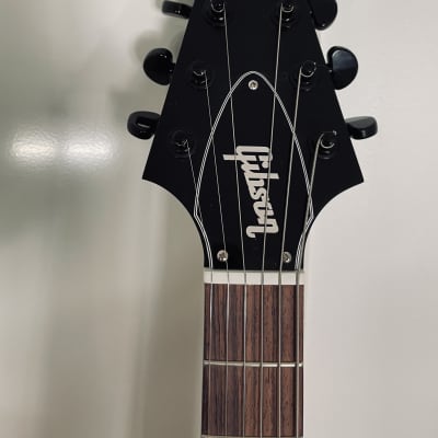 Gibson Flying V Tribute Ebony 2019 Lefty image 4