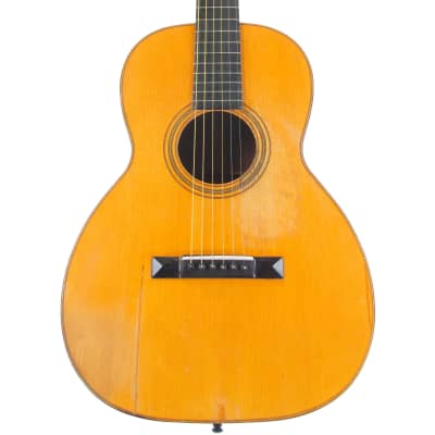 Martin 00-21 1929 - amazing pre-war Martin - lightly built, with undisputable vintage sound + video! for sale