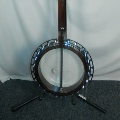 Ibanez Artist 5-string Banjo with case vintage used banjo image 16