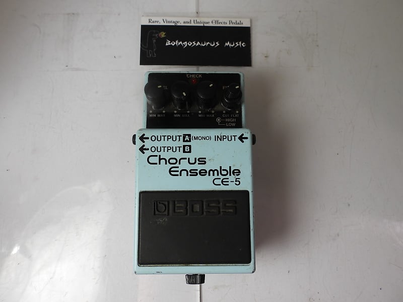 Boss CE-5