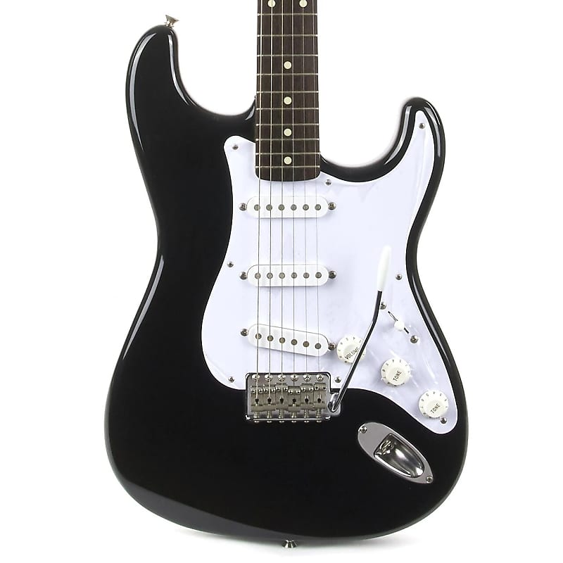 Immagine Fender ST-STD Standard Series Stratocaster MIJ  - 2