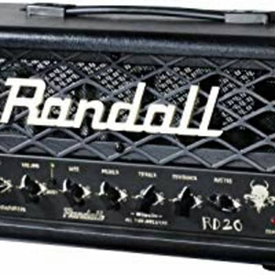Randall V2 Ninja Michael Amott signature | Reverb