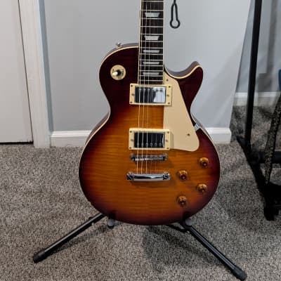 超希少 Epiphone Les Paul Standard 89年製ビンテージ