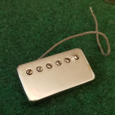 Lot Of 3 1970s Gibson Tarback PAF Humbuckers 7.66K 7.64K 7.45K - Vintage Tones All Day! image 9