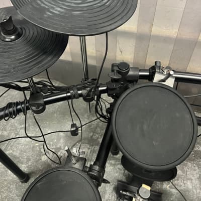 Simmons SD7PK 8-Piece Electronic Drum Set image 9