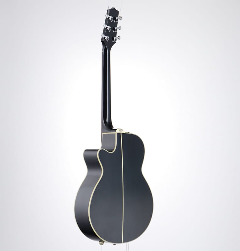 Takamine PT106 DBS Dark Blue Sunburst (S/N:40112069) (08/14