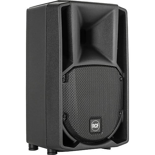 RCF ART 708-A MK4 - 8" 2-Way 800W Active Speaker image 1