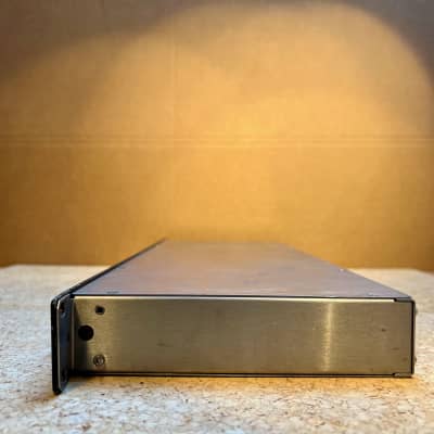 Drawmer DS404 Quad Gate • Serviced & Warranty image 7