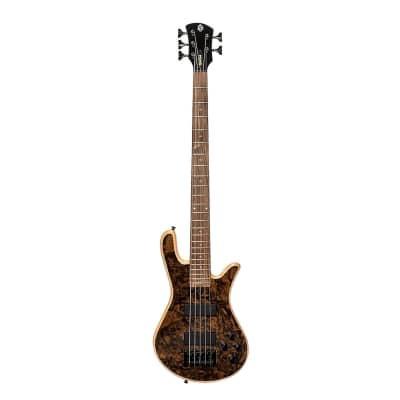 spector 5弦 LEGEND5 プレジションベース改　EMG Legend 5 Standard by Spector Bass Guitars