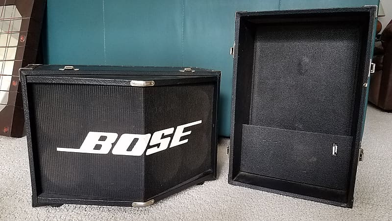 Bose 800 PA Speaker 1970s image 1