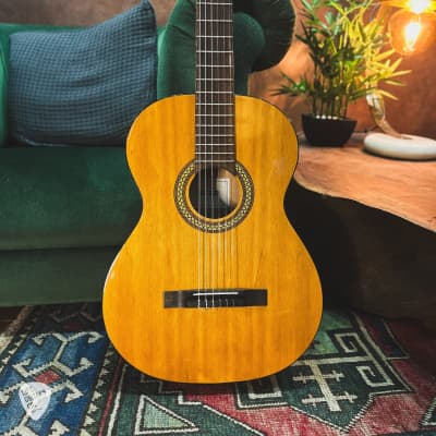 2000 (c) Kay KC333 Classical Guitar for sale