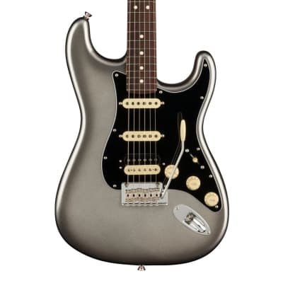 Fender 2024 Collection Made in Japan Hybrid II Stratocaster
