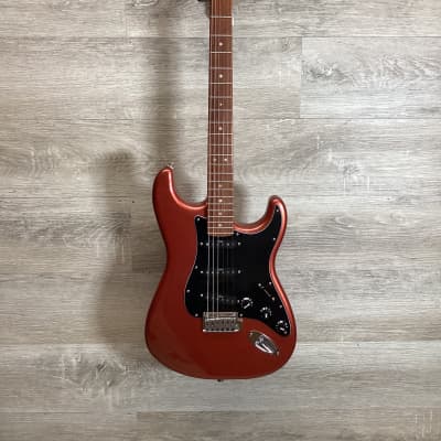 Fender Strat Player plus + Pickups Yngwie Malmsteen image 2