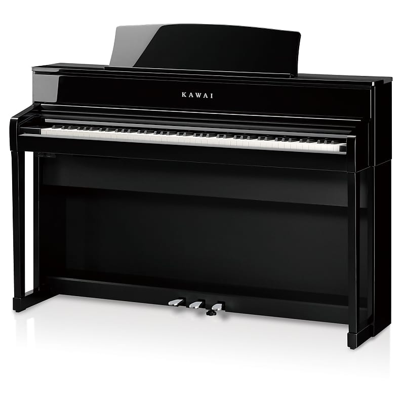 Kawai CA901 88-Key Digital Piano image 1